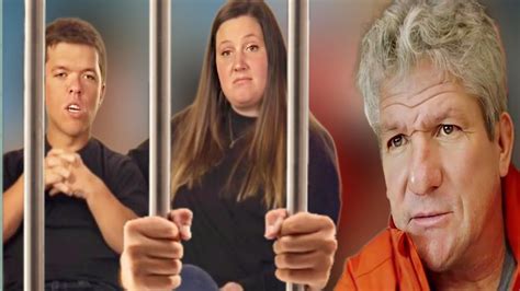 matt roloff|matt roloff arrested.